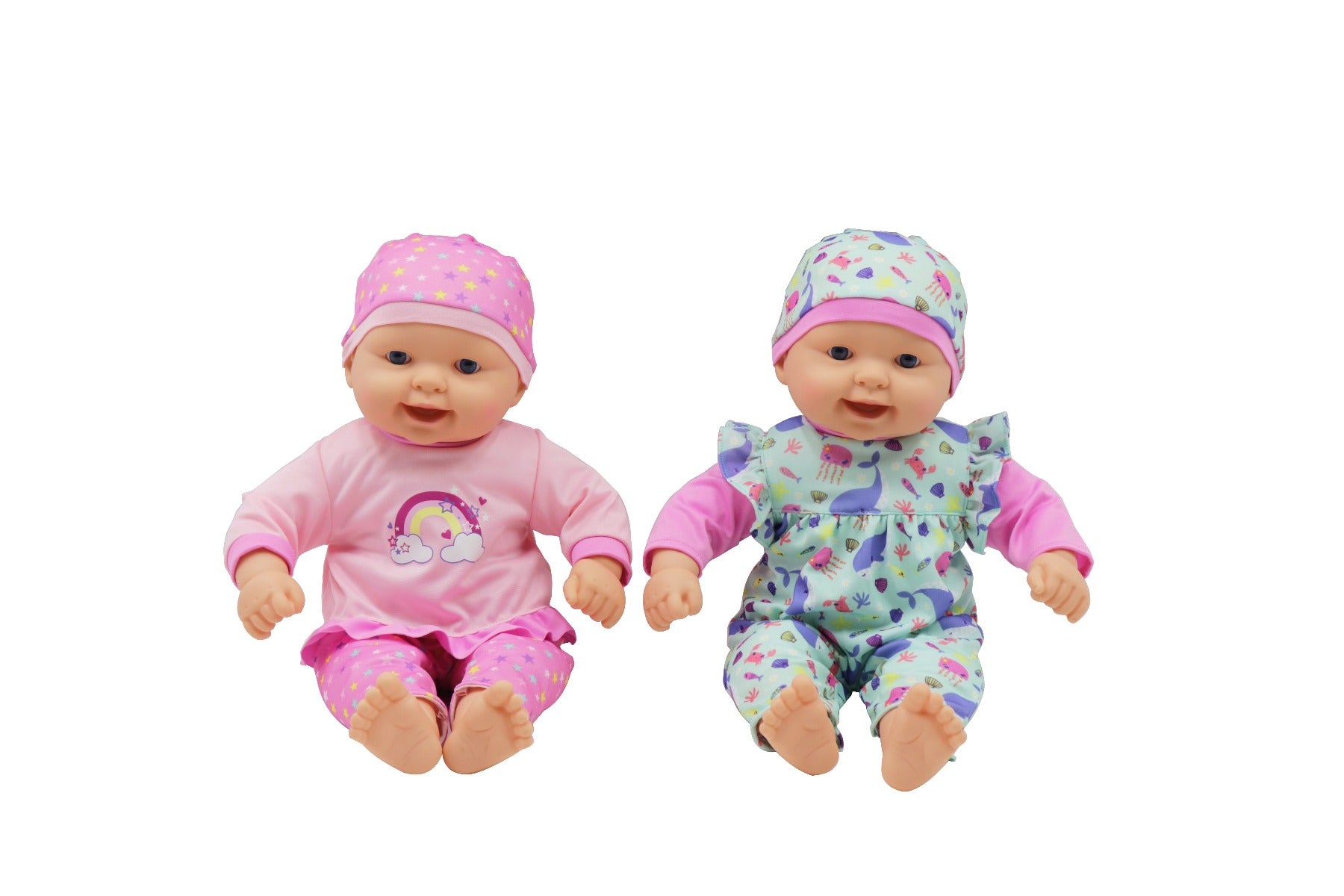 Muñeca Juega Conmigo Dulce Mami