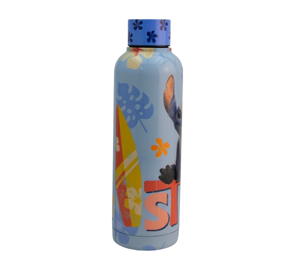 Termo Doble Pared Stich 510Ml