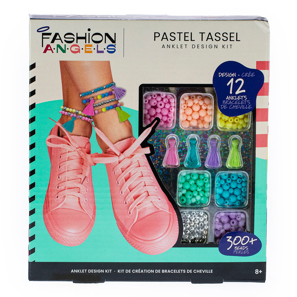 Fashion Angels Jewelry Set Bracelets