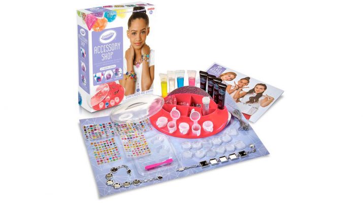 Accesory Shop