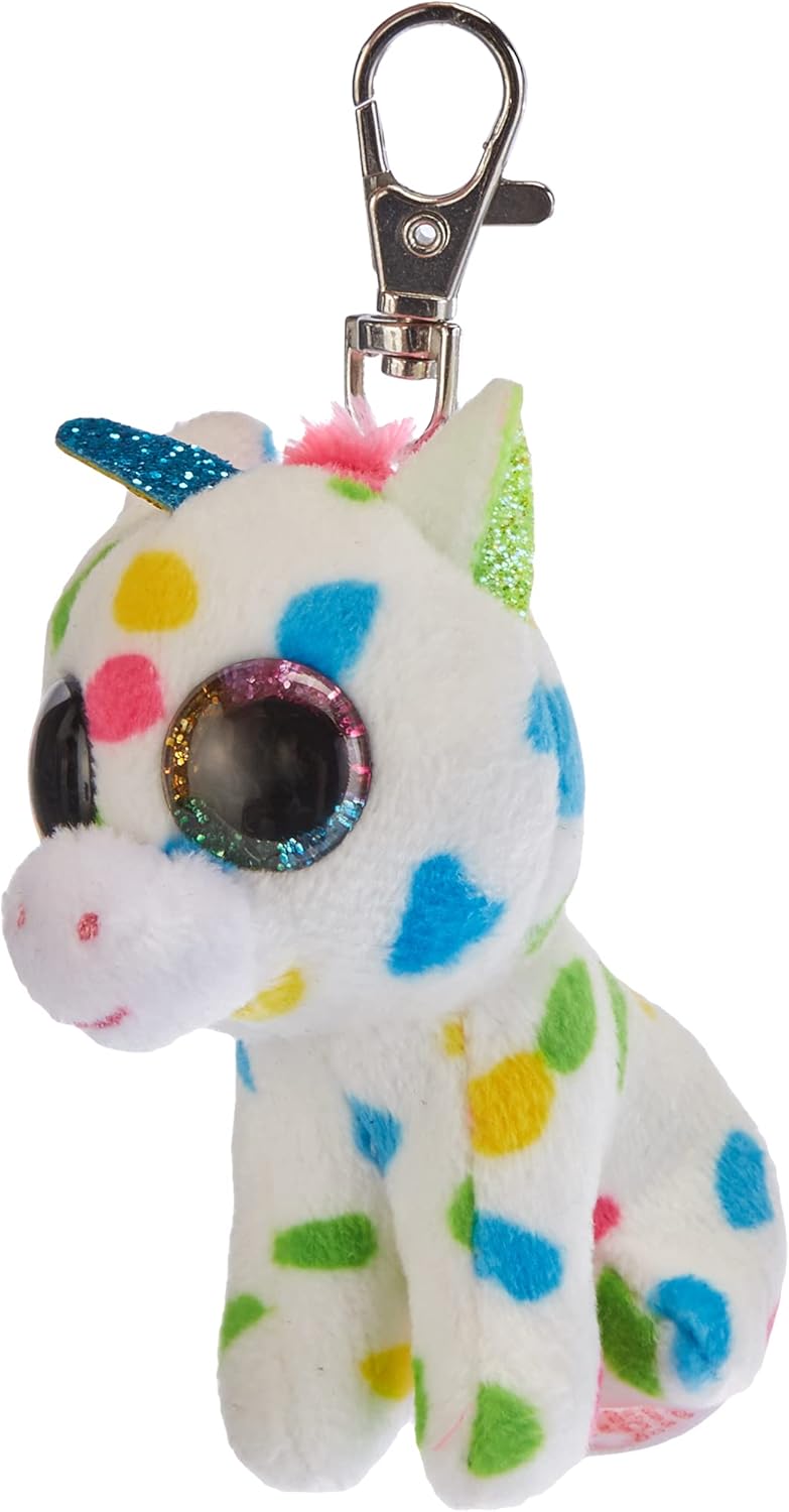 PELUCHE TY CLIP HARMONIE