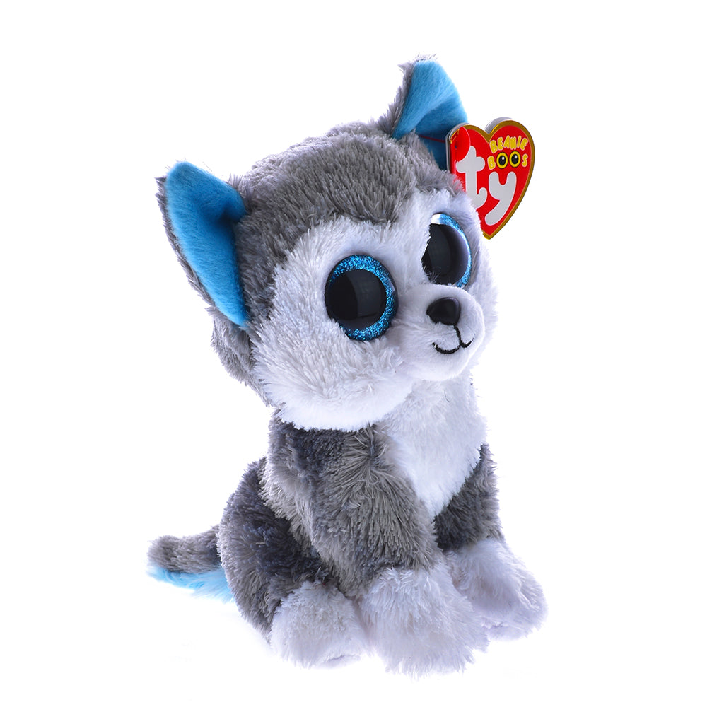 TY REGULAR SLUSH PLUSH