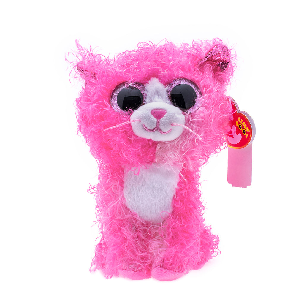 TY Beanie Boo's Reagan Cat