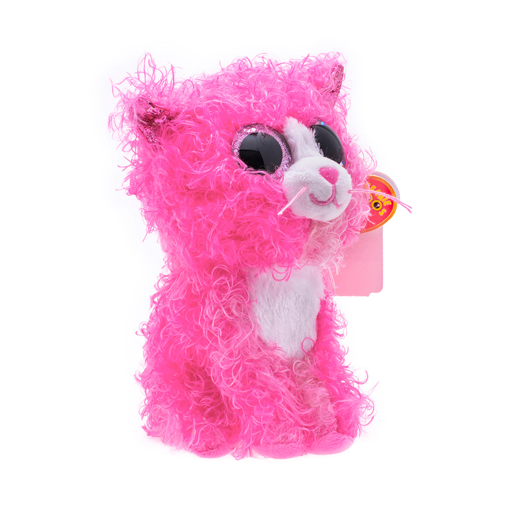 TY Beanie Boo's Reagan Cat