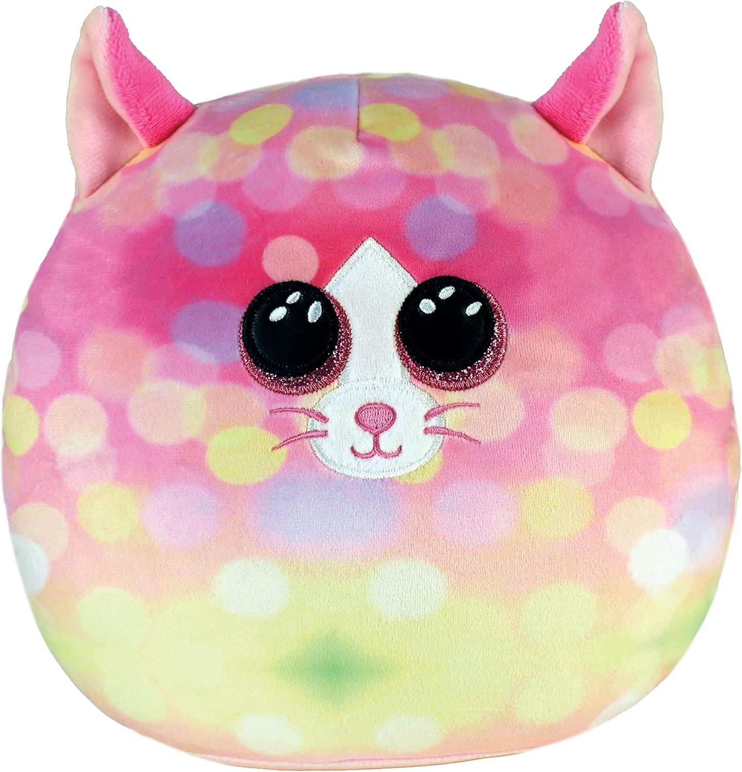 PELUCHE TY SQUISH BOOS TY SONNY GATO