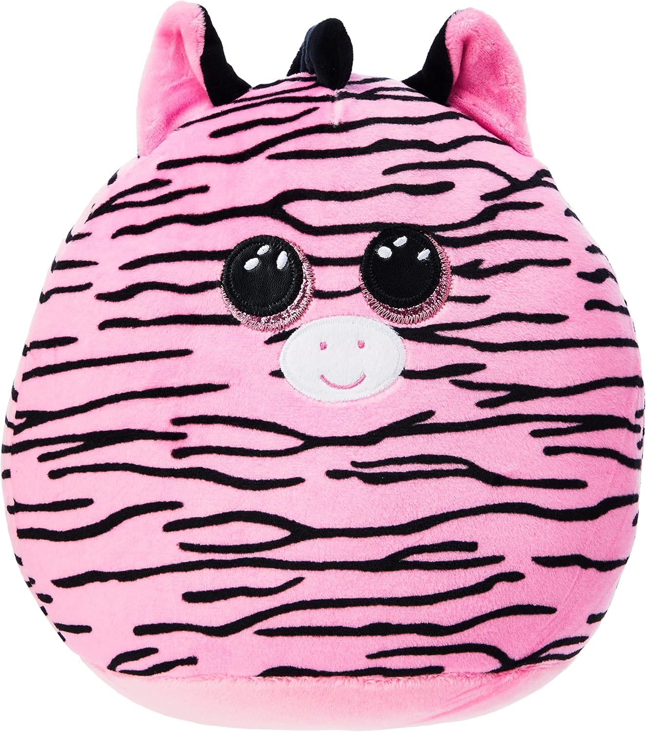 PELUCHE TY SQUISH BOOS ZOEY ZEBRA