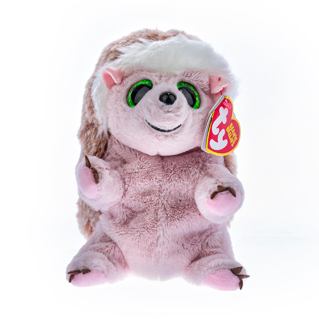 TY REGULAR BUMBER PLUSH