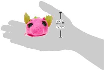 PELUCHE TEENY TY DARBY