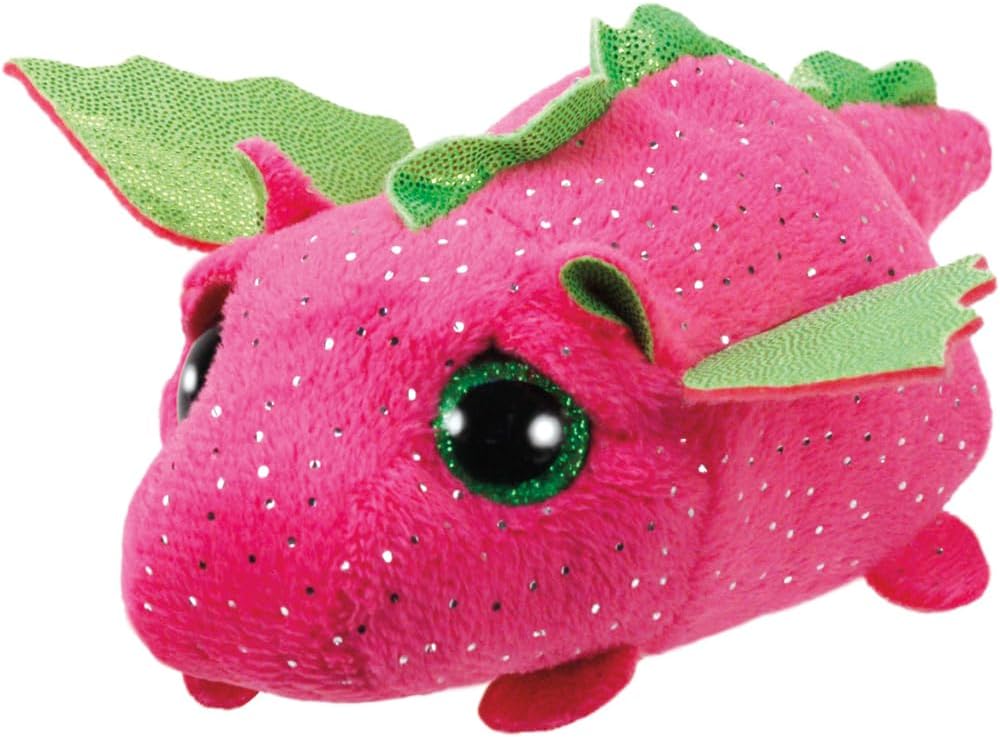 PELUCHE TEENY TY DARBY