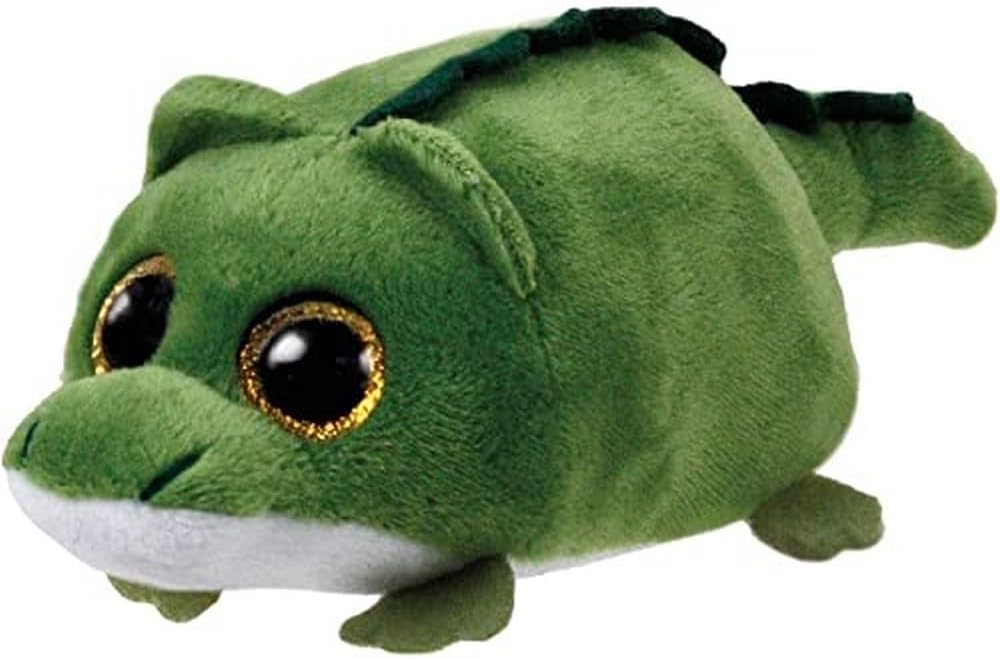 Ty Plush Tenny Wallie
