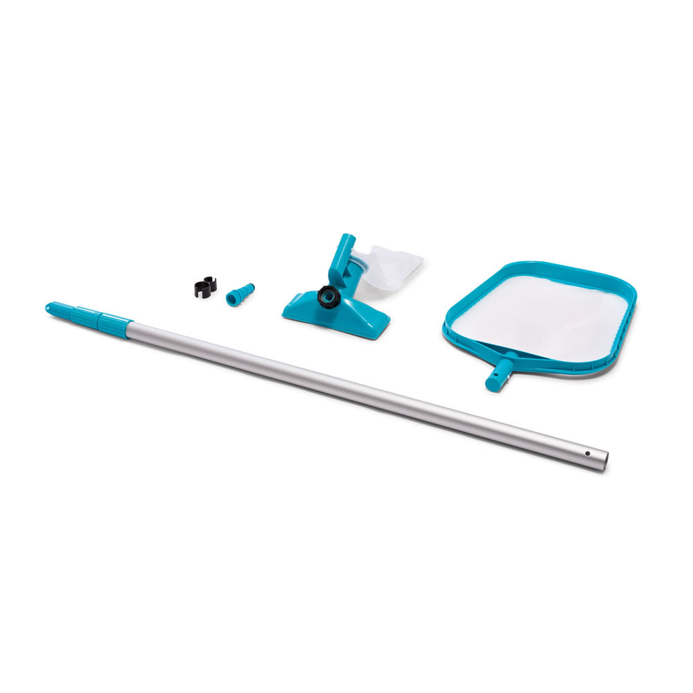 Kit De Mantenimiento Para Piscina- Intex