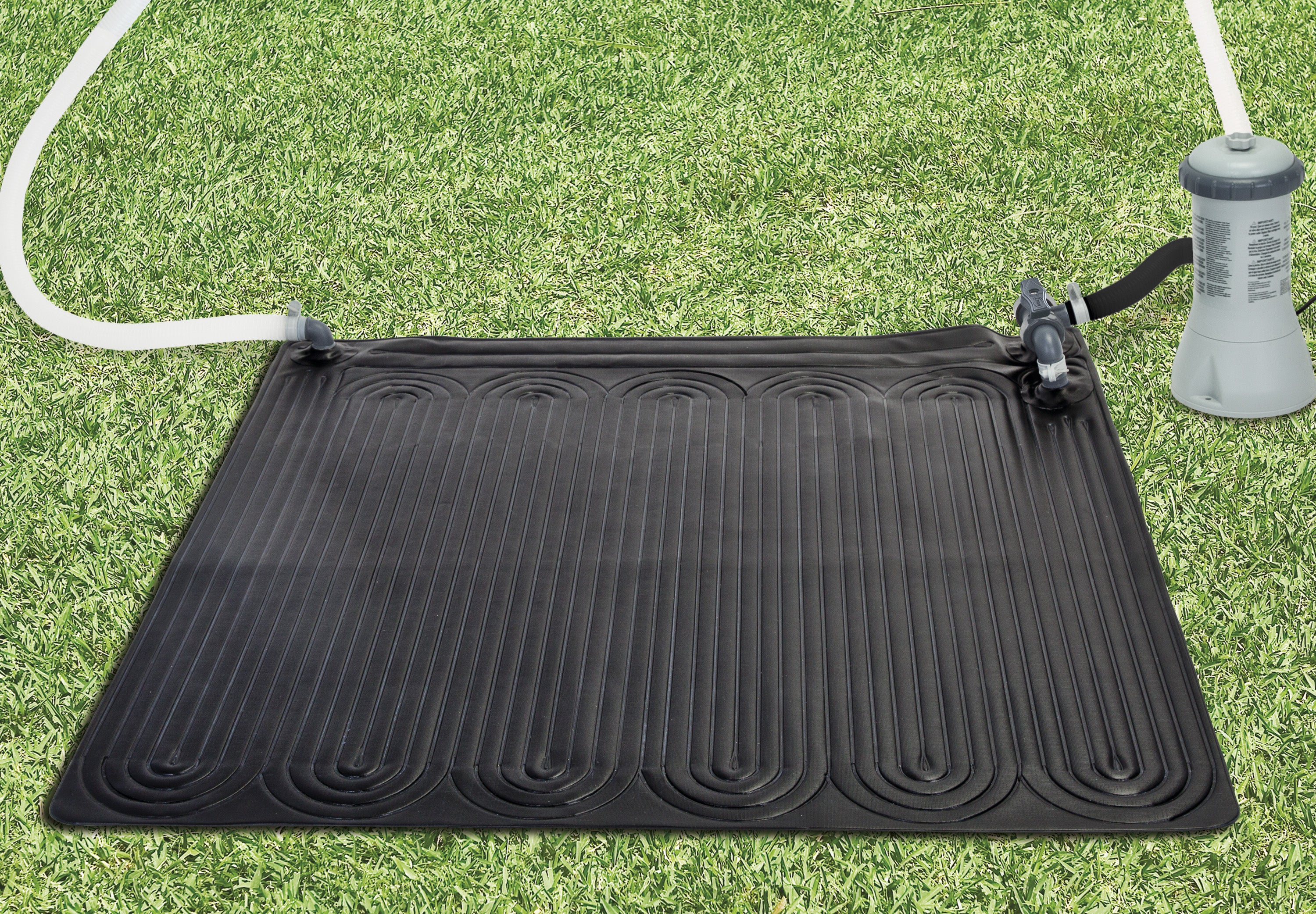 Tapete Calentador Solar -Intex