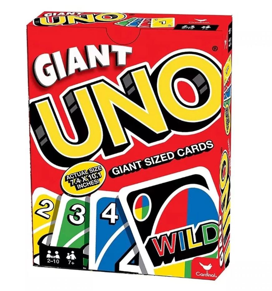 UNO GIGANTE GRL91