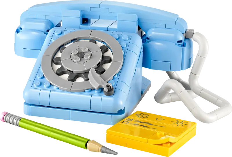 CREATOR TELEFONO RETRO 31174