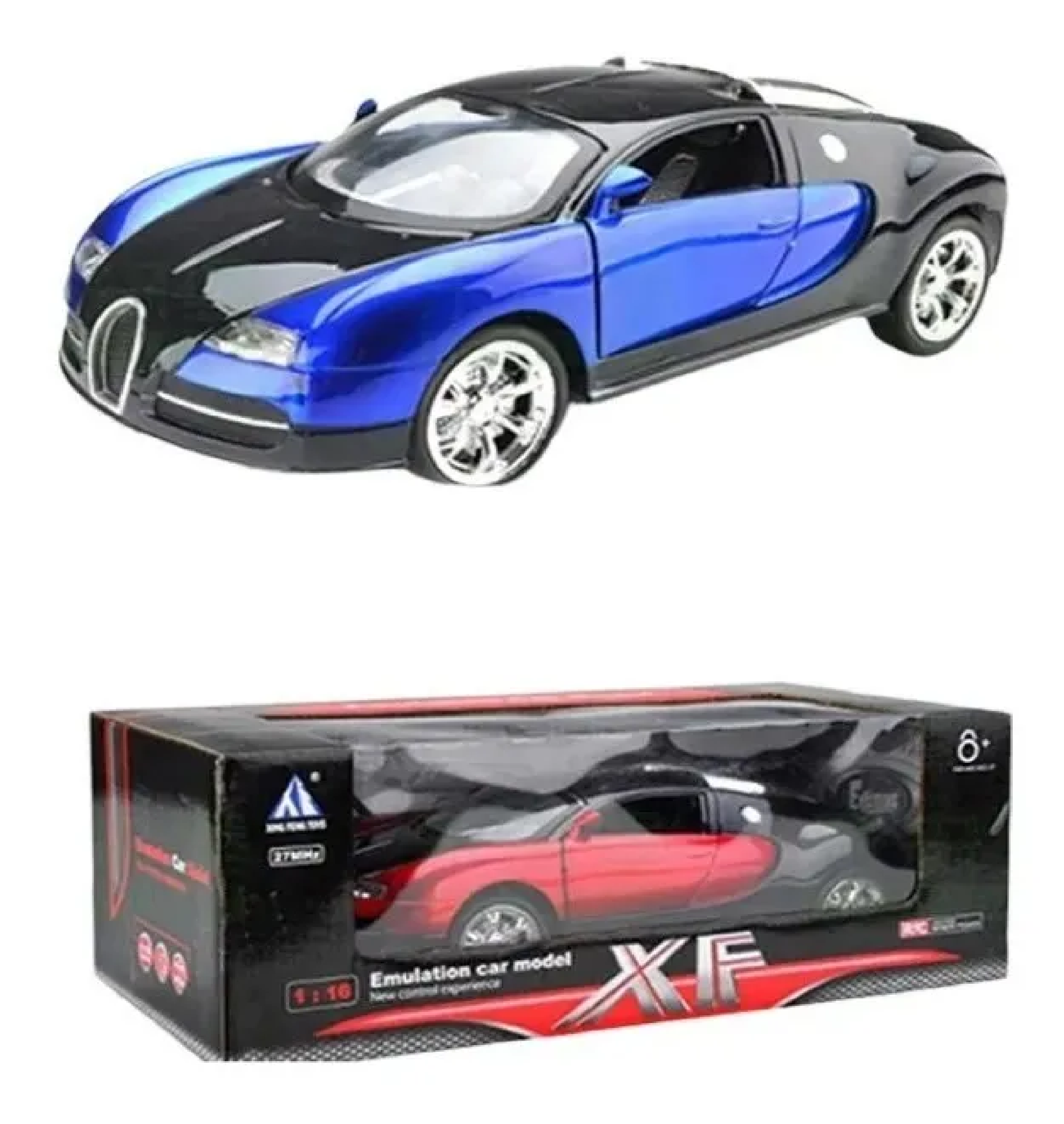 VEHICULO CLASICO 1.16