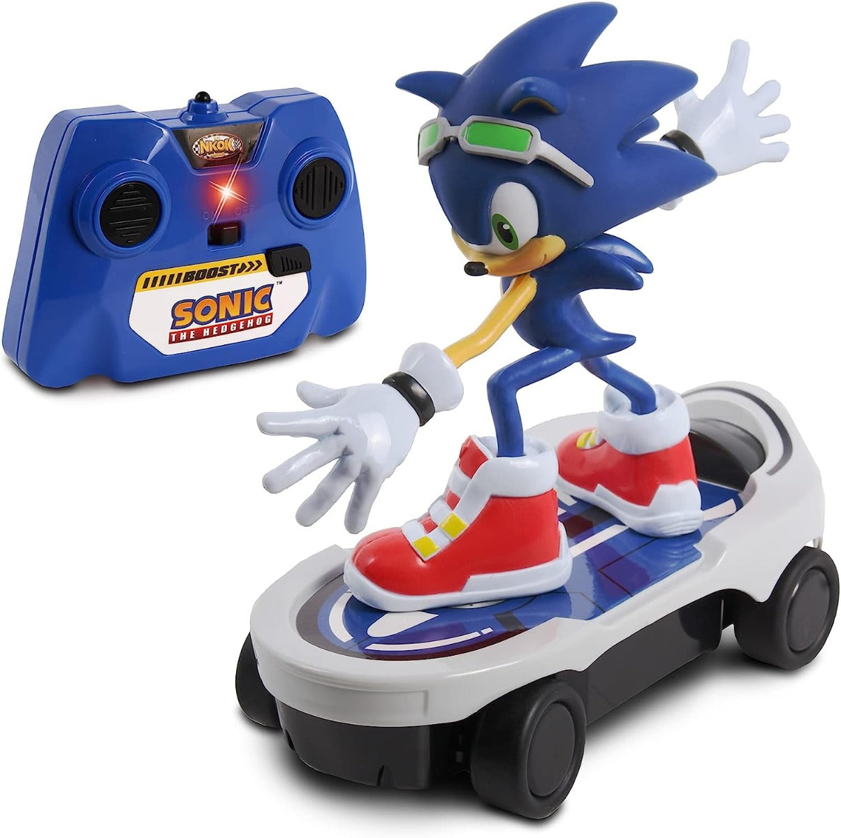 Sonic Nkok Free Rider R/C