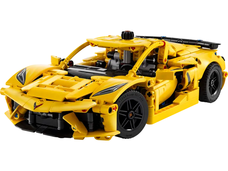 TECHNIC CHEVROLET CORVETTE STINGRAY 42205