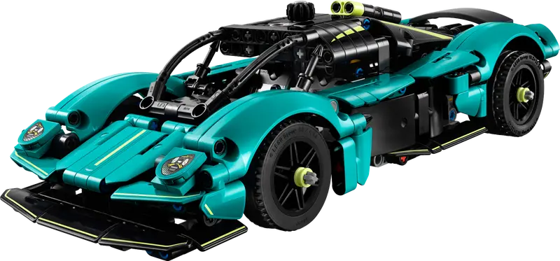 TECHNIC ASTON MARTIN VALKYRIE 42208
