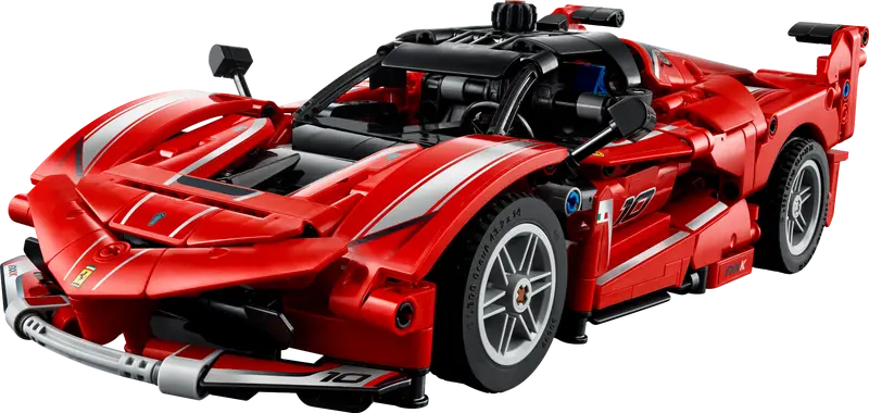 TECHNIC FERRARI FXX K 42212