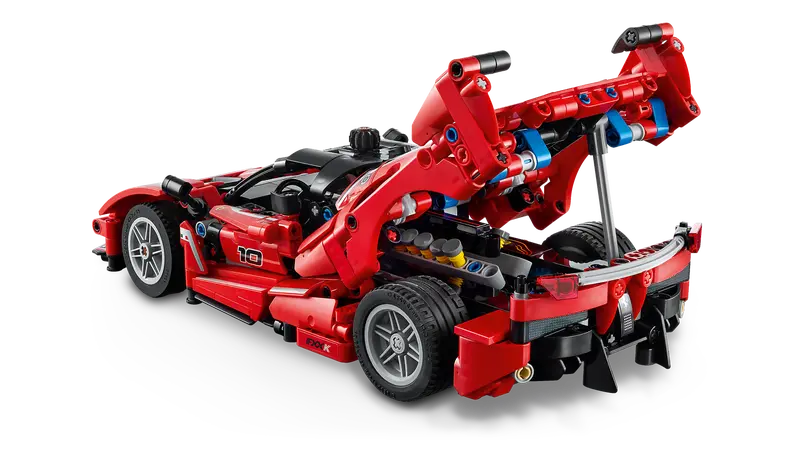 TECHNIC FERRARI FXX K 42212