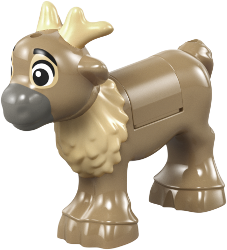 DISNEY PALACIO DE HIELO DE ELSA 43244