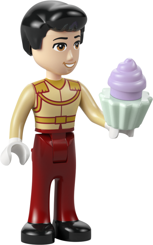 DISNEY CASTILLO Y CARRUAJE DE CENICIENTA 43275