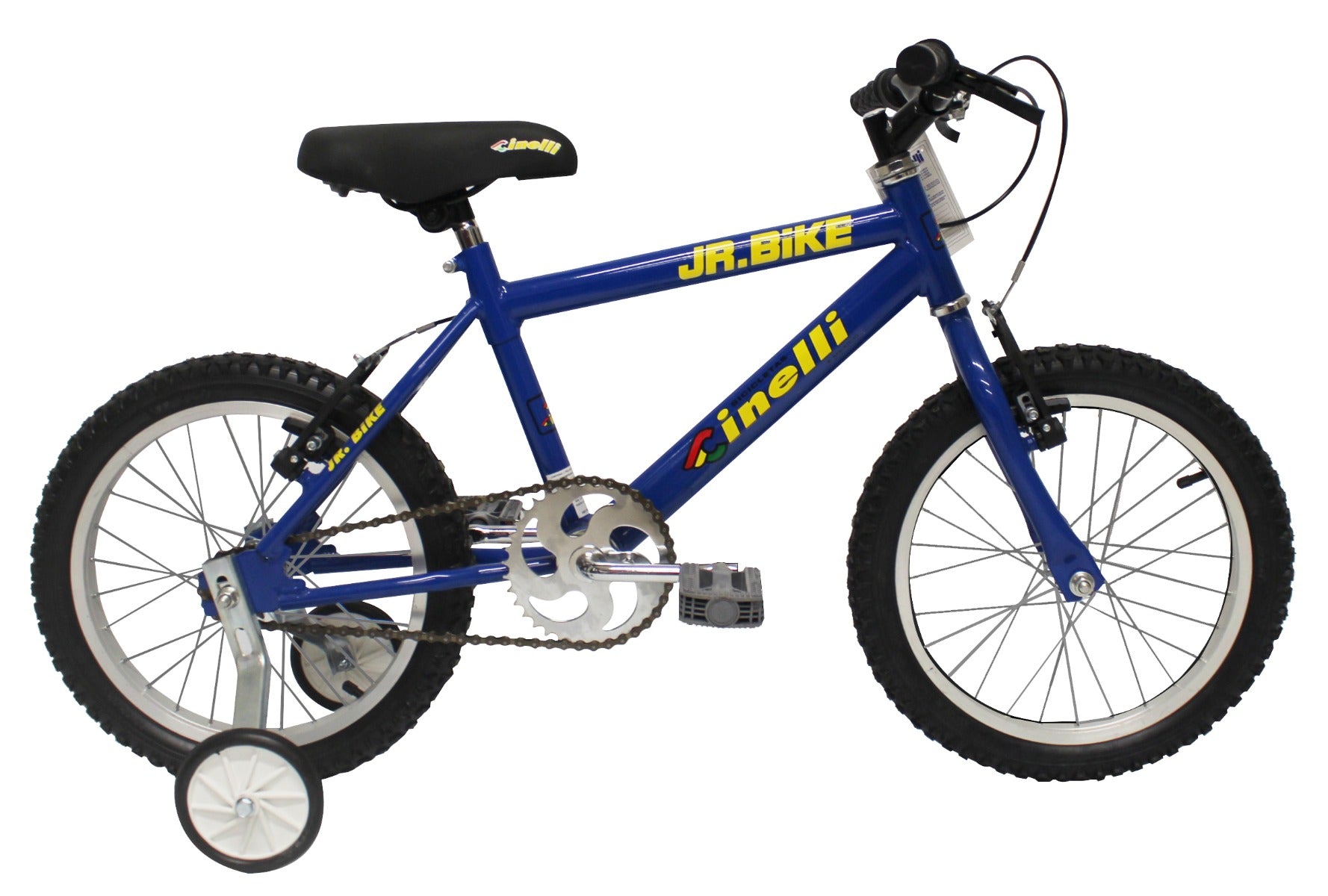 Cinelli Jr. Bike R16 Bicycle