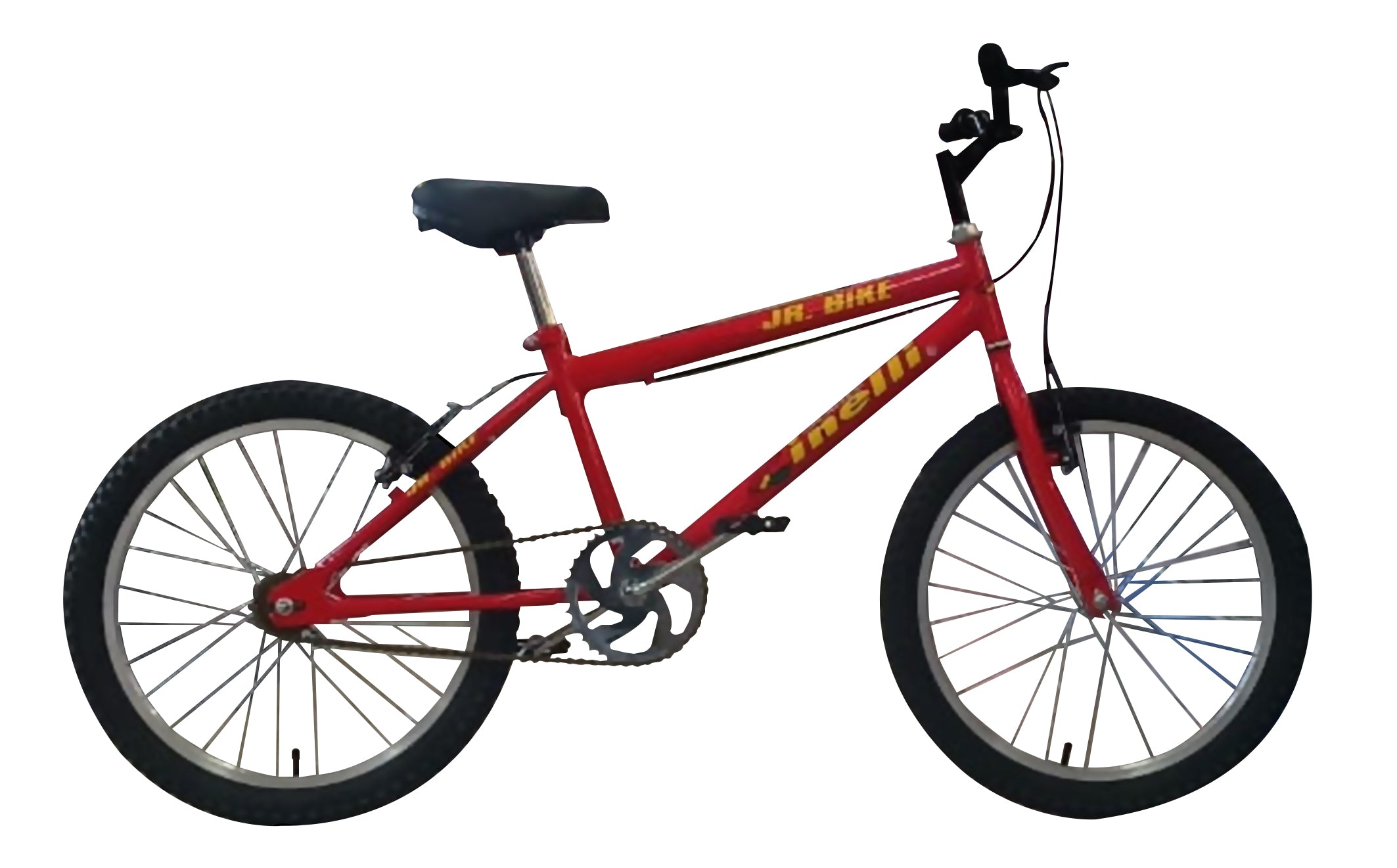 Bicicleta bike