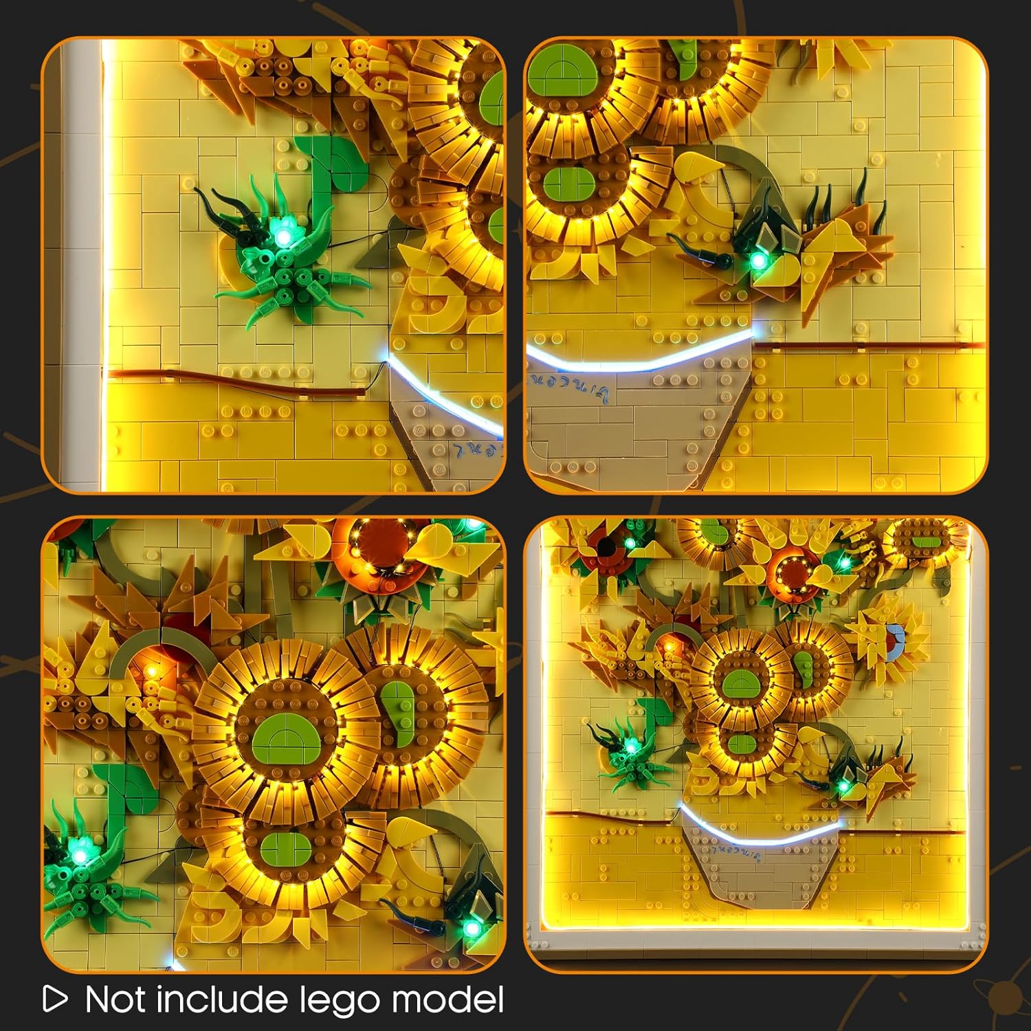 Ideas Los Girasoles Vincent Van Gogh 31215