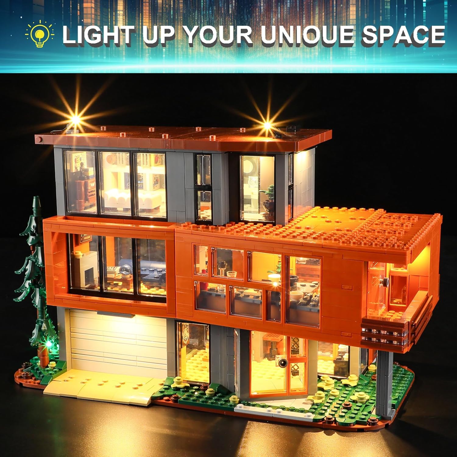 Ideas Crepusculo Casa De Los Cullen 21354