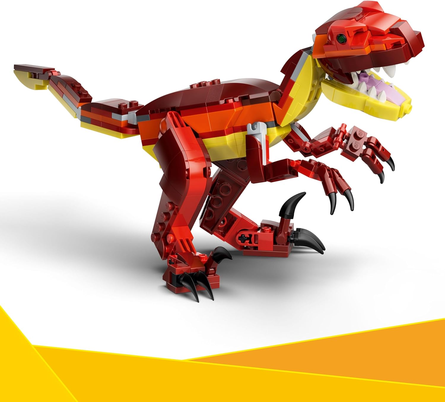 CREATOR FEROZ DINOSAURIO 31379