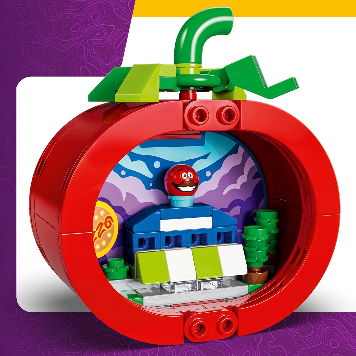 FORTNITE TOMATOIDE 77079