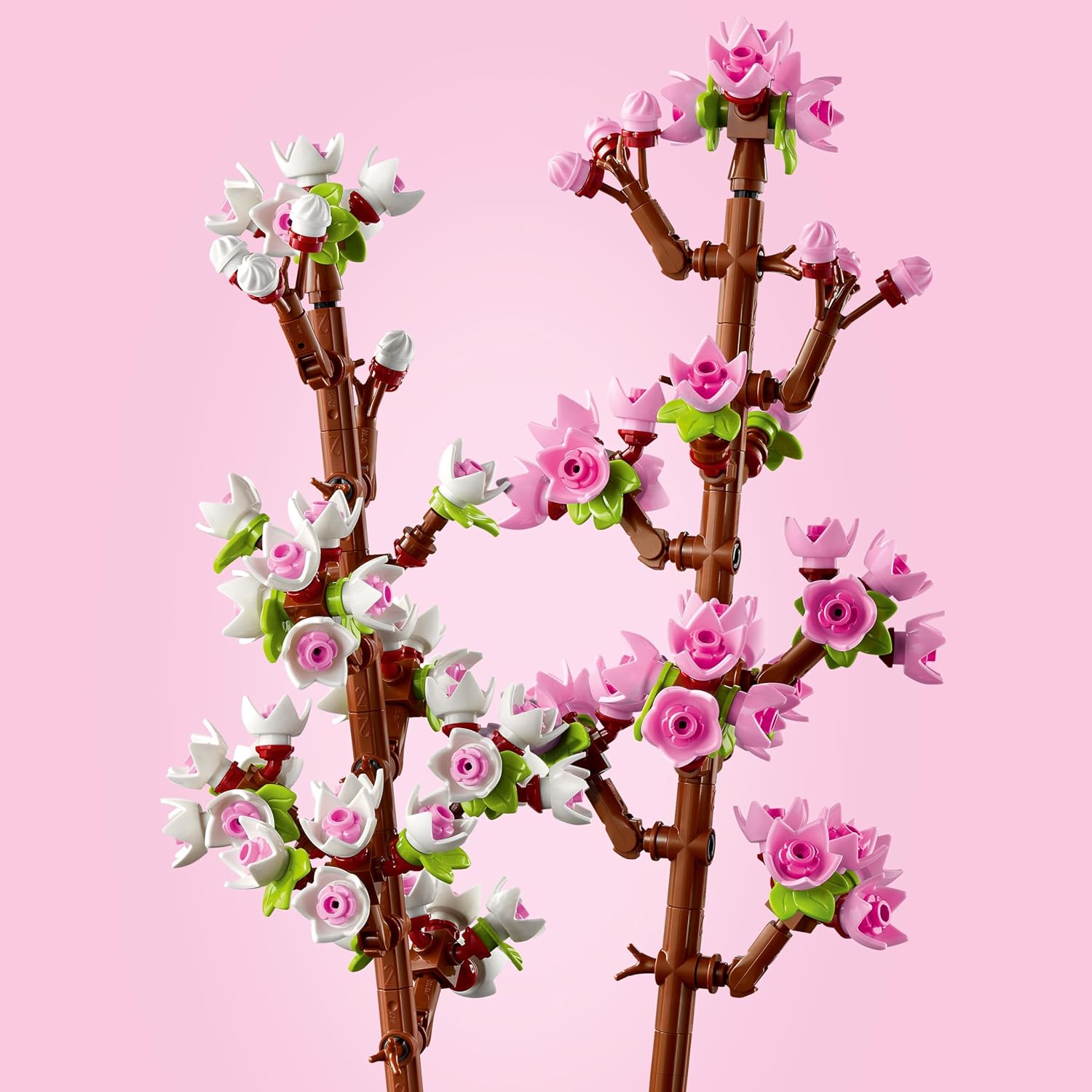 IDEAS LEGO FLORES DE CEREZO 40725