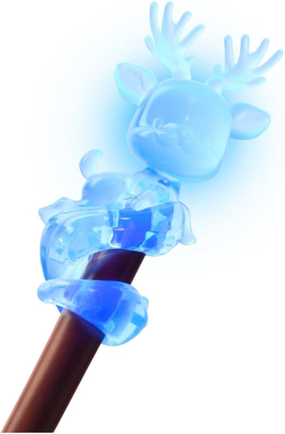 HARRY POTTER VARITA LUMOS WAND