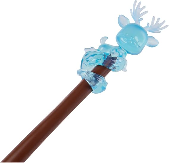 HARRY POTTER VARITA LUMOS WAND