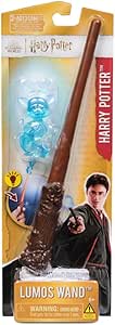 HARRY POTTER VARITA LUMOS WAND