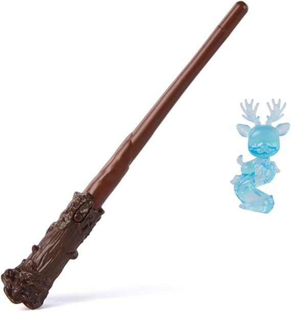 HARRY POTTER VARITA LUMOS WAND