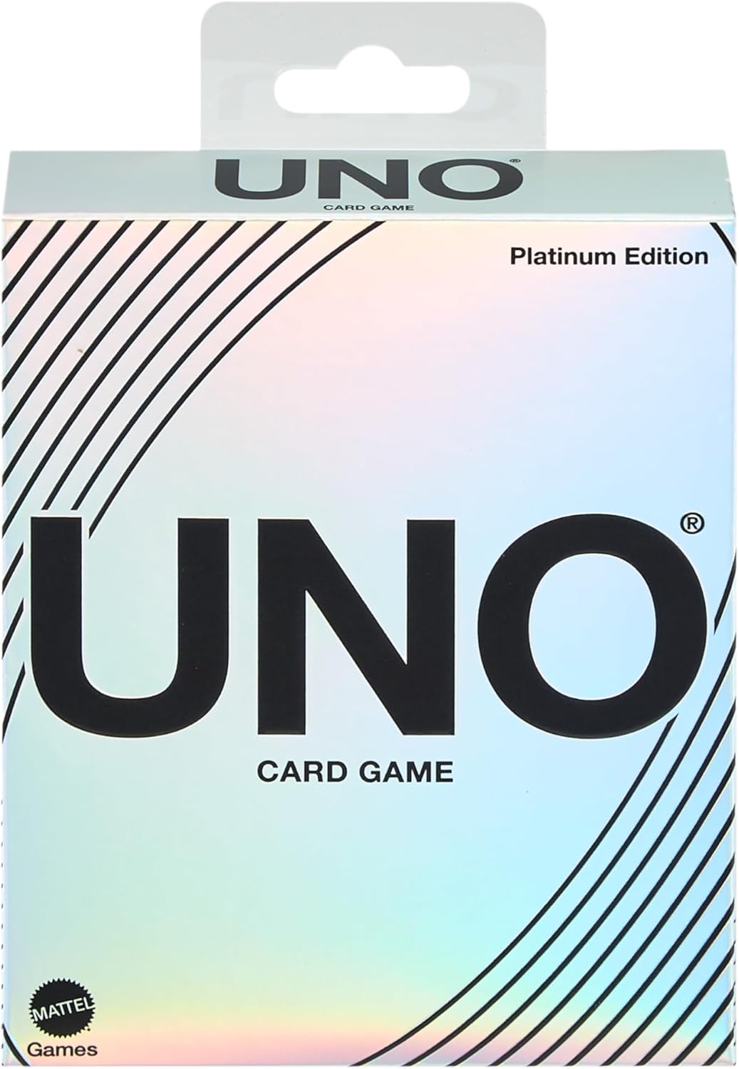 UNO PLATINUM HPY61