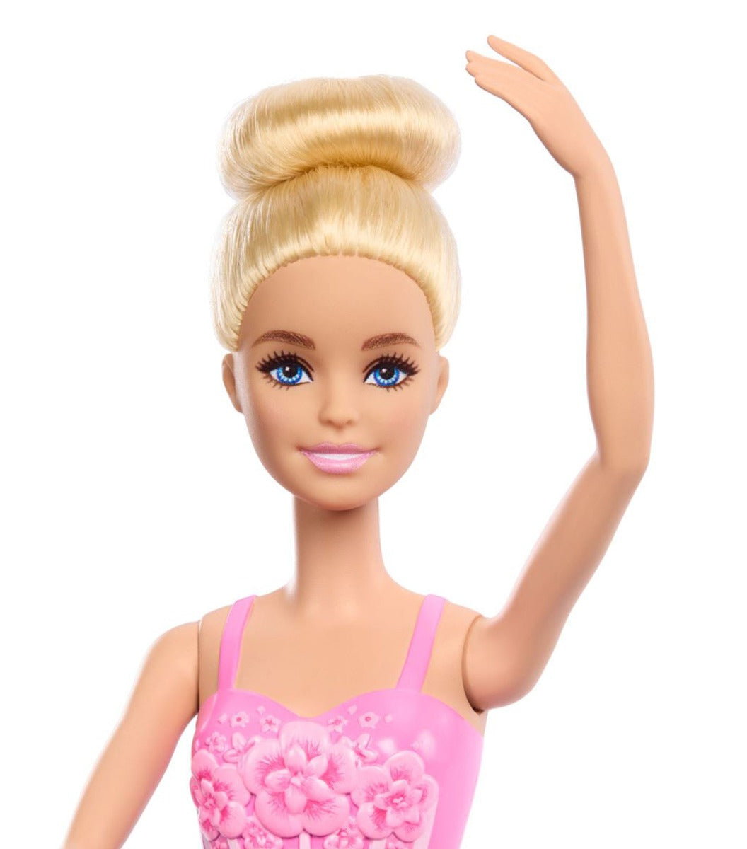 Barbie Profesiones Bailarinas de Ballet HRG33