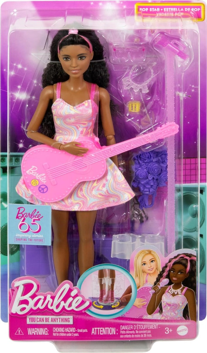 Barbie Profesiones Set de Lujo HRG41