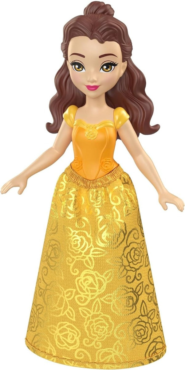 Muñeca princesa Belle Disney