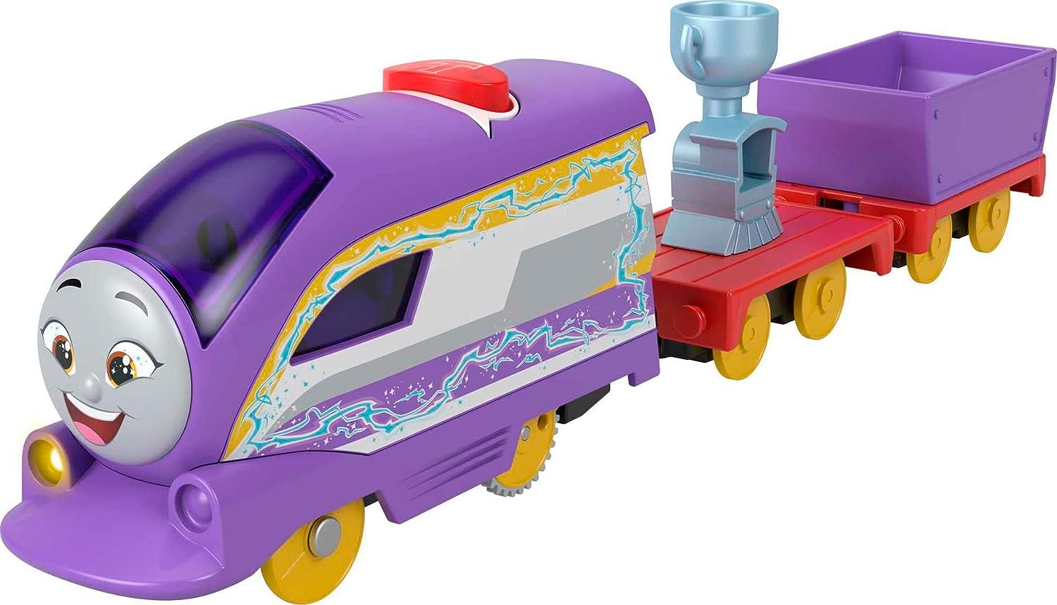 Thomas & Friends Kana HXP60 Interactive Train