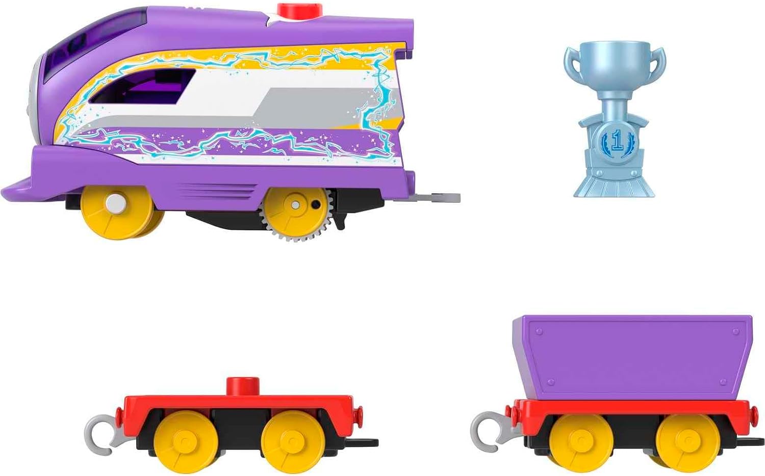 Thomas & Friends Kana HXP60 Interactive Train