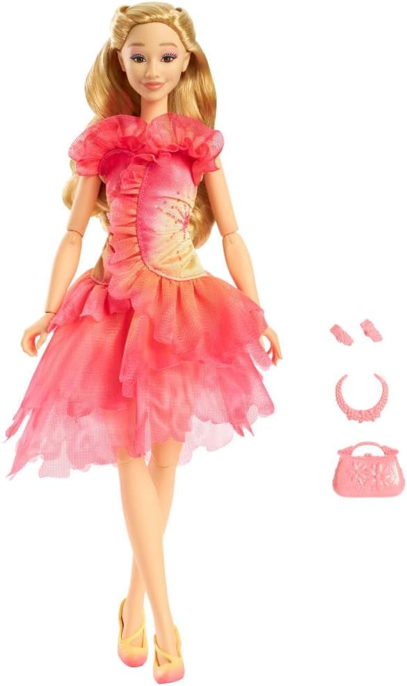 WICKED MUNECA GLINDA HXT63