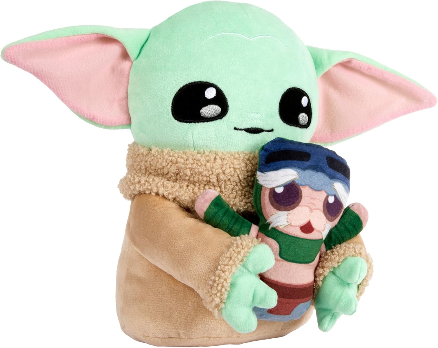 Star Wars Peluche Bebé Malo Grogu