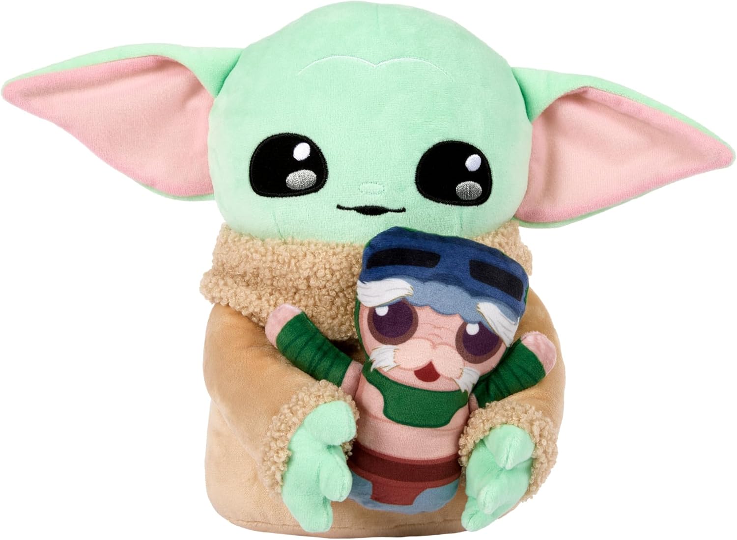 Star Wars Peluche Bebé Malo Grogu