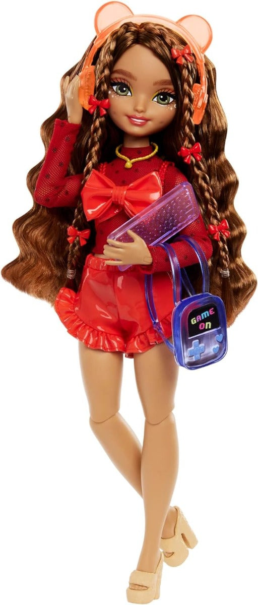 Barbie Dream Besties Muñeca Teresa HYC23
