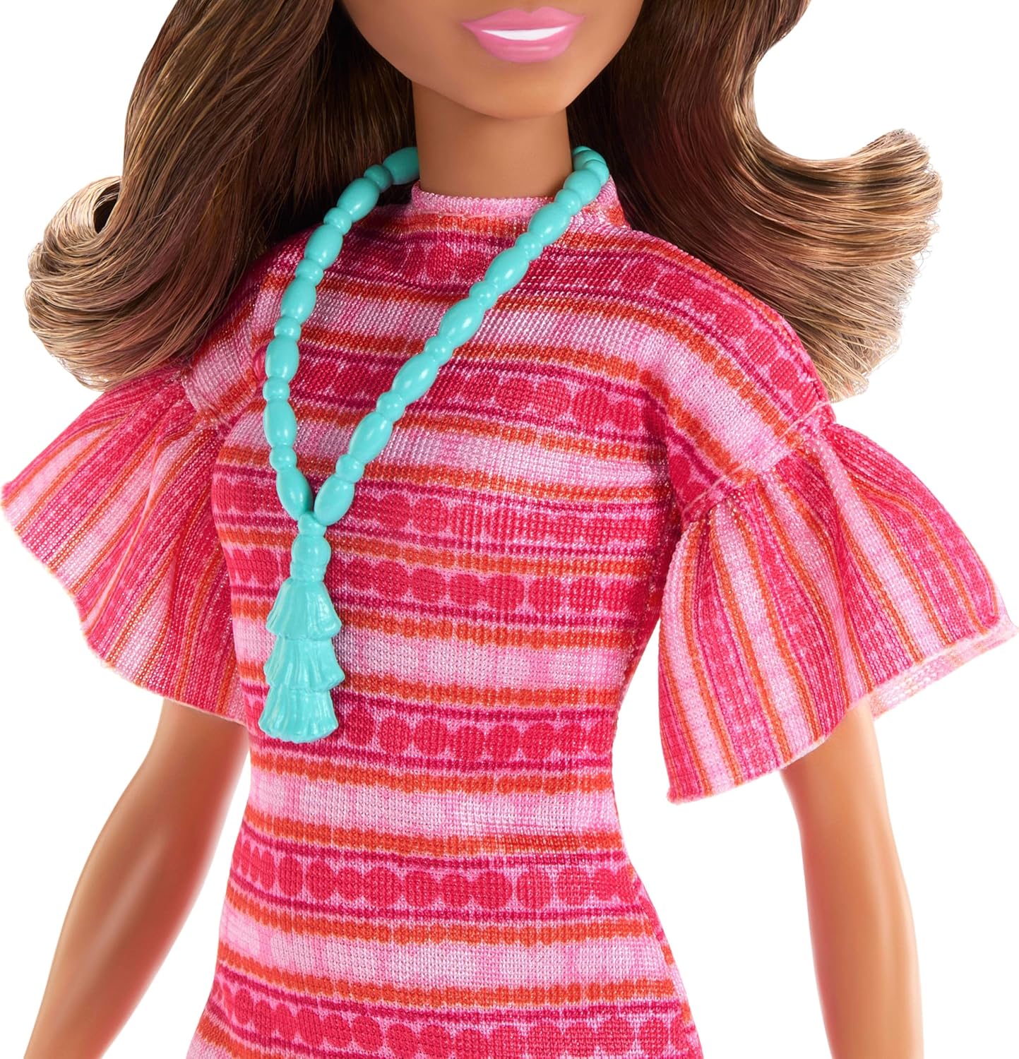 BARBIE RECETA DE LA AMISTAD DE TERESA MUÑECA TERESA JCT02
