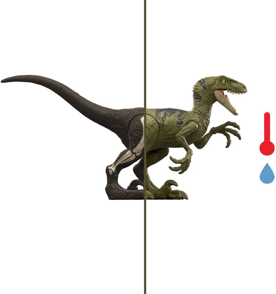JW DINOSAURIO DE JUGUETE DINO REVEAL JDC52