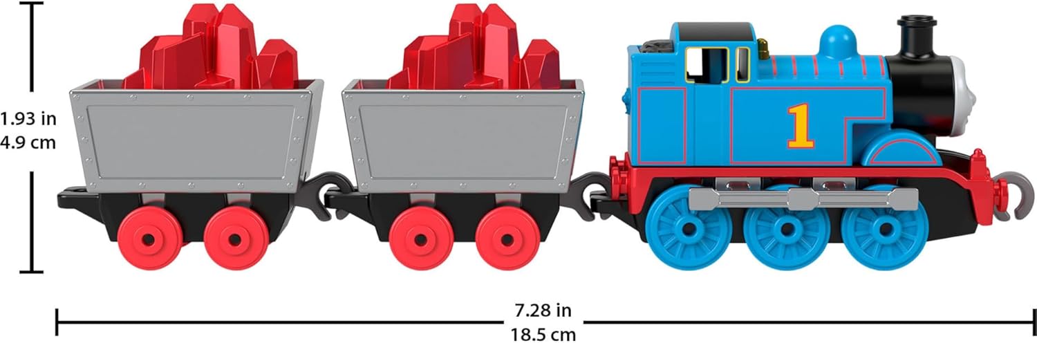 T&F TREN METÁLICO DE COLECCIÓN 80 ANIVERSARIO JFV72